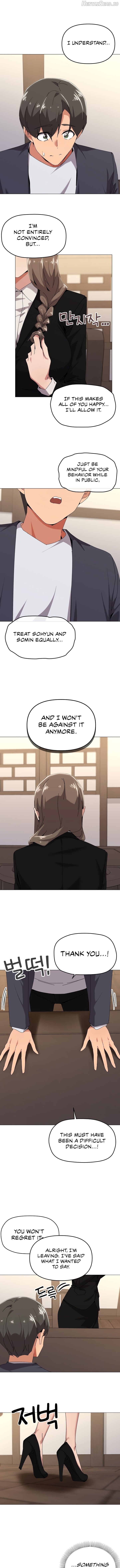 What’s wrong with this family? Chapter 51 - page 3
