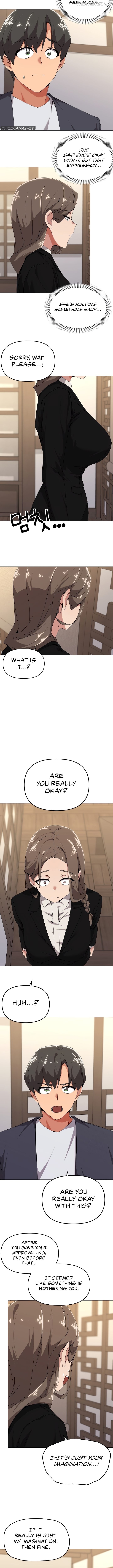 What’s wrong with this family? Chapter 51 - page 4