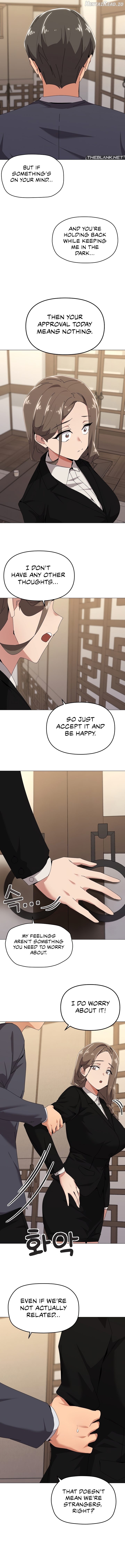 What’s wrong with this family? Chapter 51 - page 5