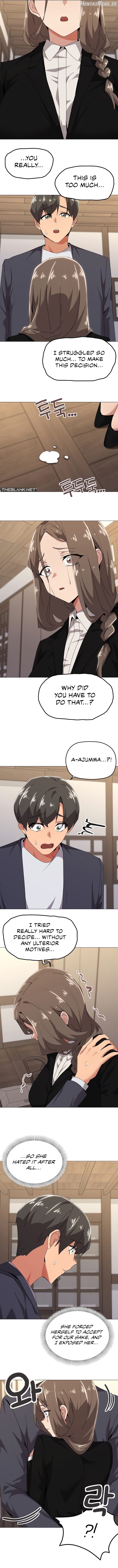 What’s wrong with this family? Chapter 51 - page 7