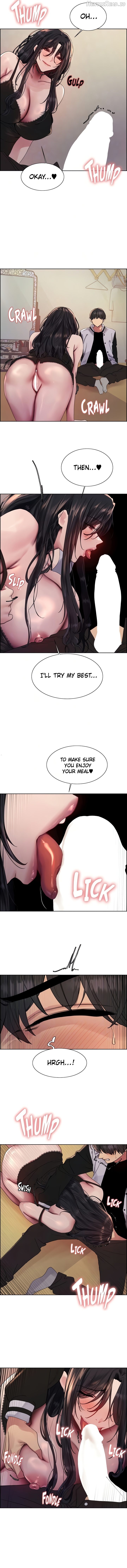 Sex Stopwatch Chapter 134 - page 10