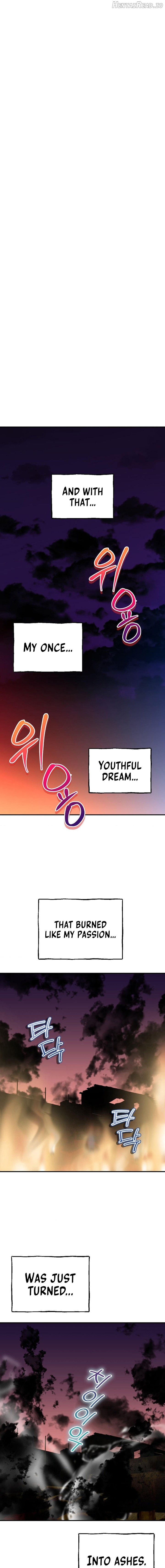 Herbal Love Story Chapter 80 - page 1