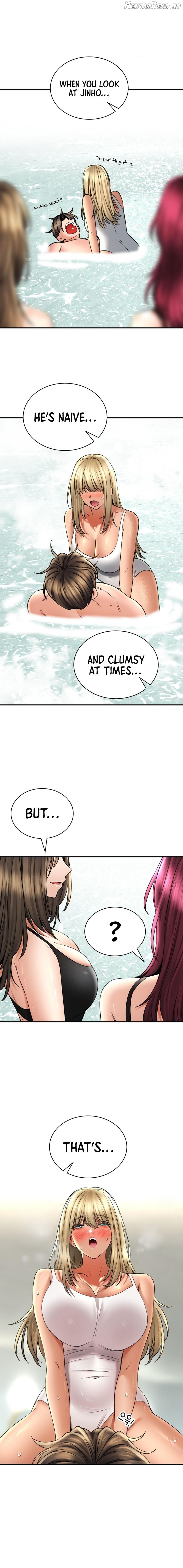 Herbal Love Story Chapter 80 - page 14