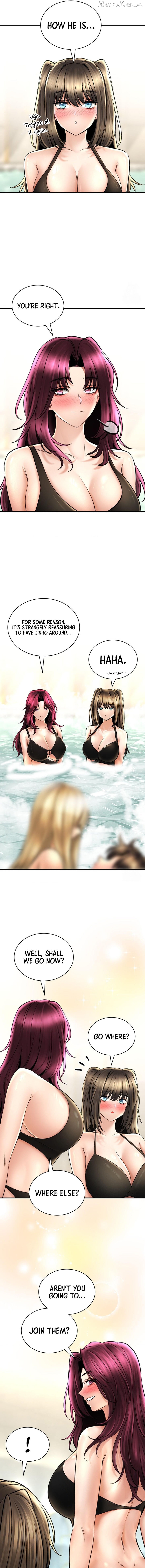 Herbal Love Story Chapter 80 - page 15