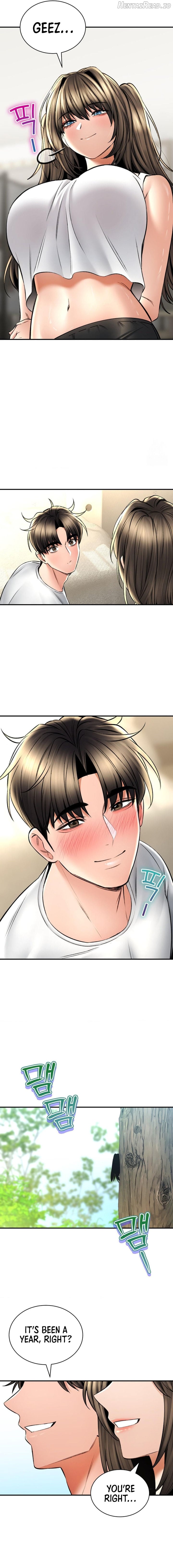 Herbal Love Story Chapter 80 - page 5
