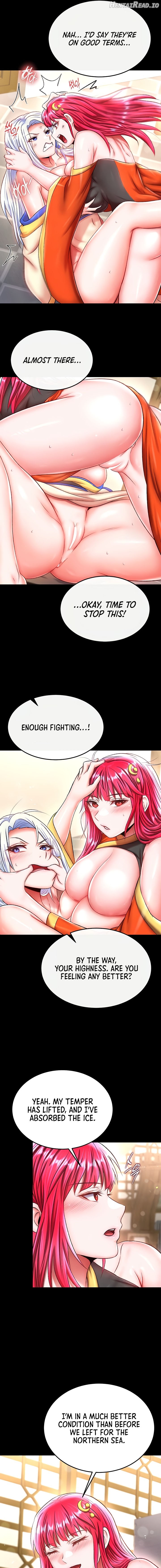 I Ended Up in the World of Murim Chapter 67 - page 13
