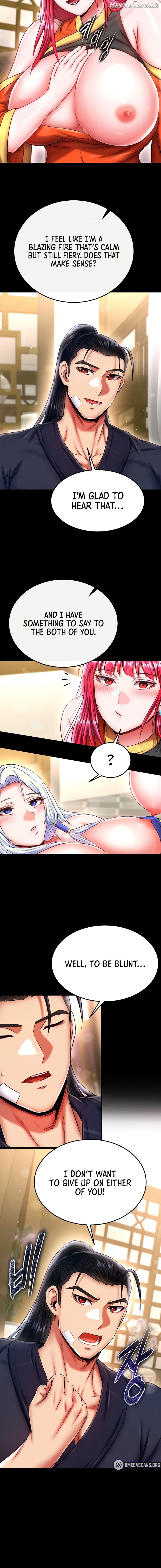 I Ended Up in the World of Murim Chapter 67 - page 14