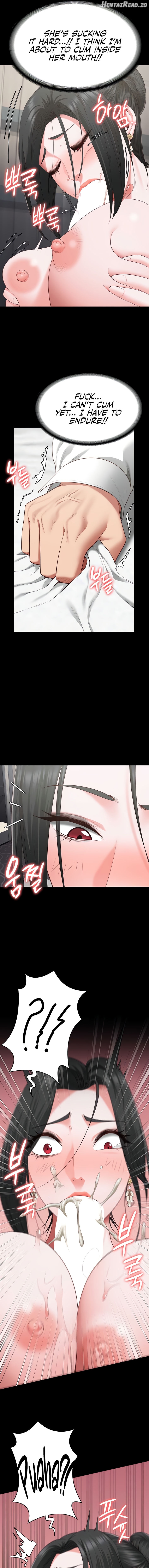 Locked Up Chapter 98 - page 13