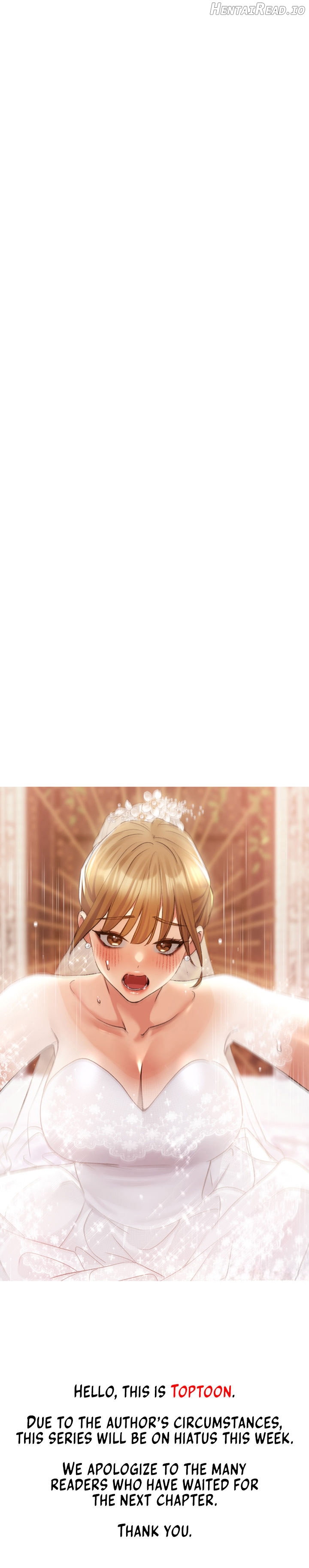 My Illustrator Chapter 78.5 - page 1