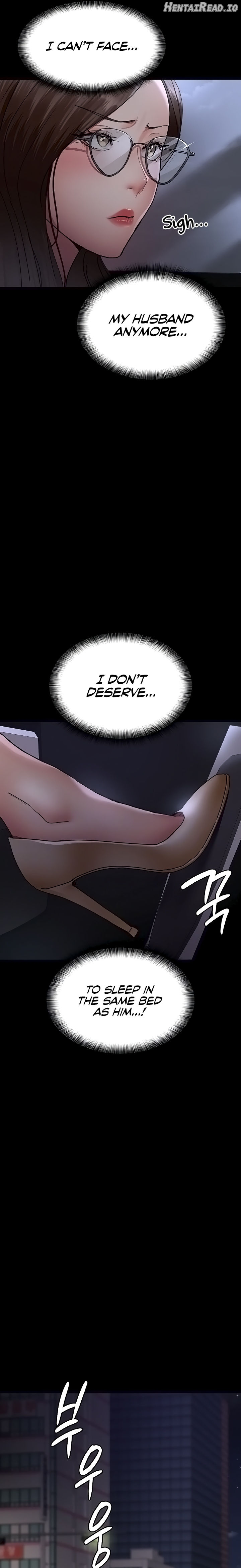Night Hospital Chapter 91 - page 7