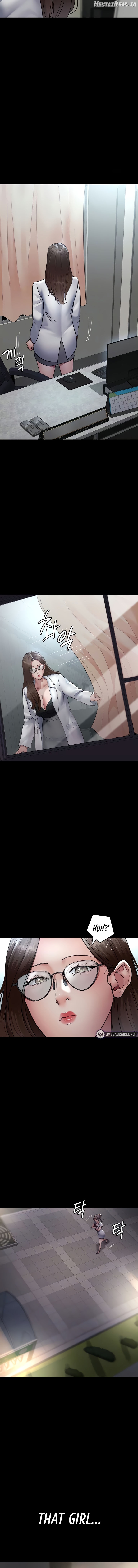 Night Hospital Chapter 92 - page 2