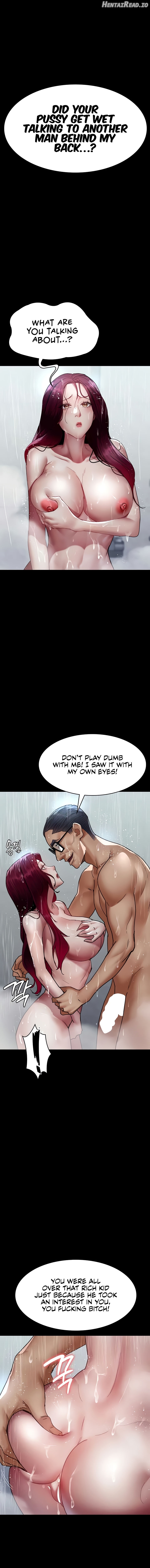 Night Hospital Chapter 92 - page 6