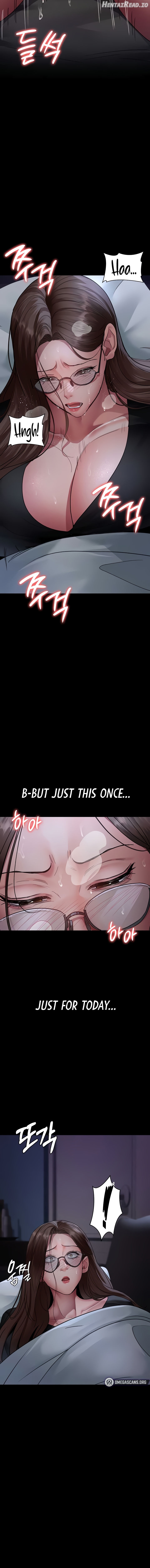 Night Hospital Chapter 95 - page 6