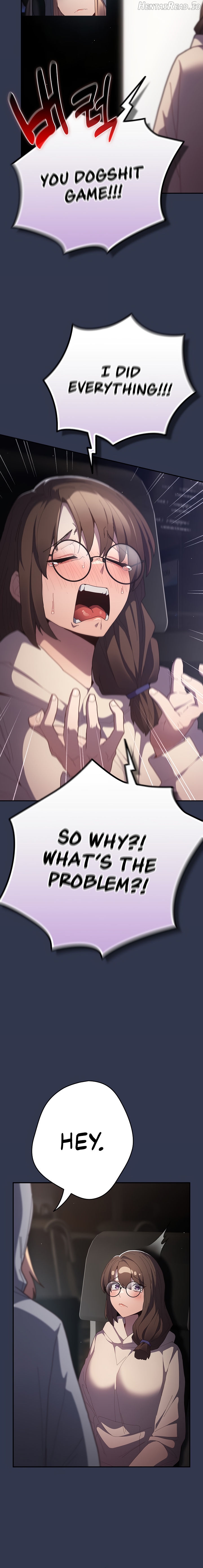 That’s Not How You Do It Chapter 118 - page 16