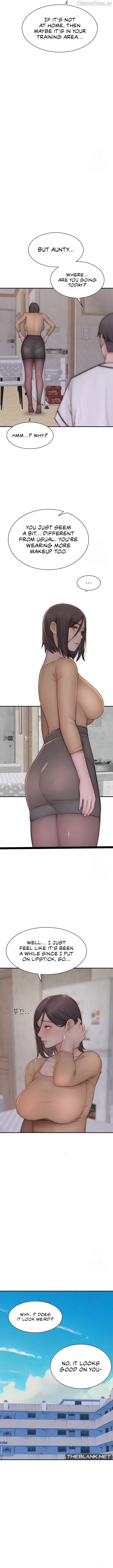 Addicted To My Stepmom Chapter 83 - page 12