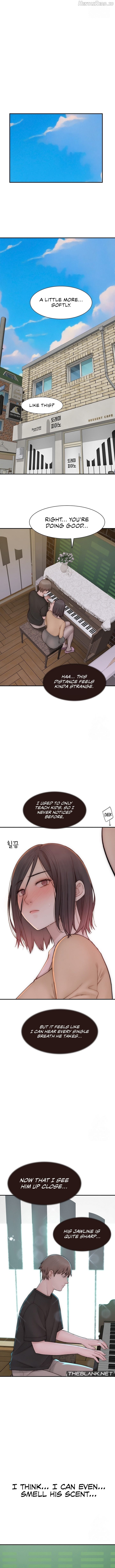 Addicted To My Stepmom Chapter 83 - page 13