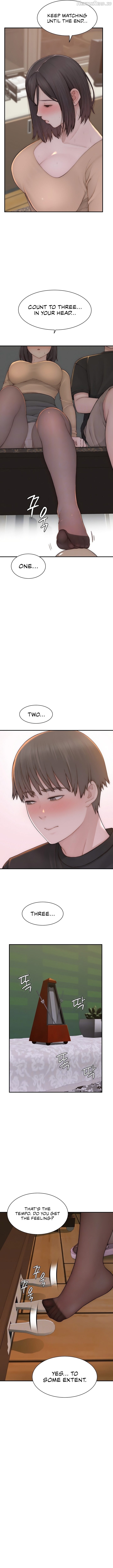 Addicted To My Stepmom Chapter 84 - page 2
