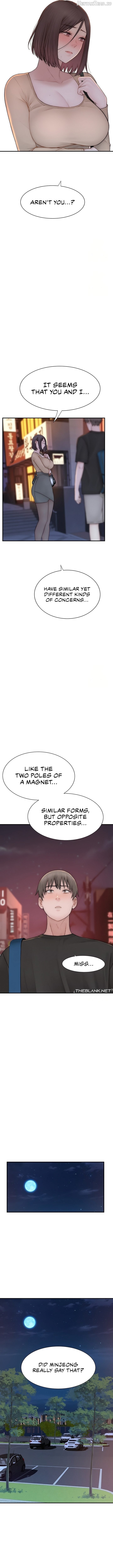 Addicted To My Stepmom Chapter 84 - page 8