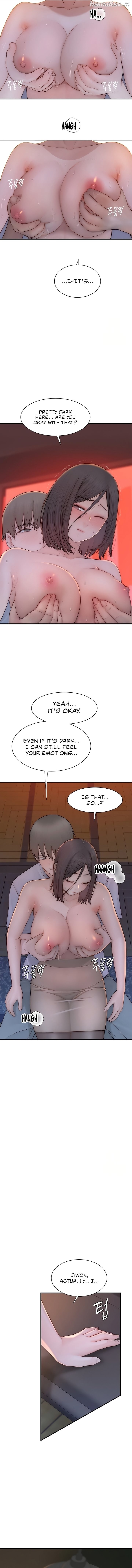 Addicted To My Stepmom Chapter 85 - page 14