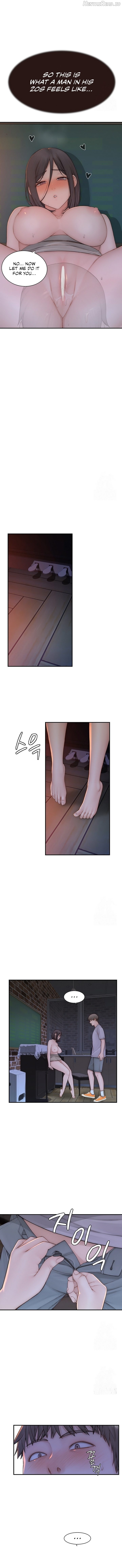 Addicted To My Stepmom Chapter 86 - page 5
