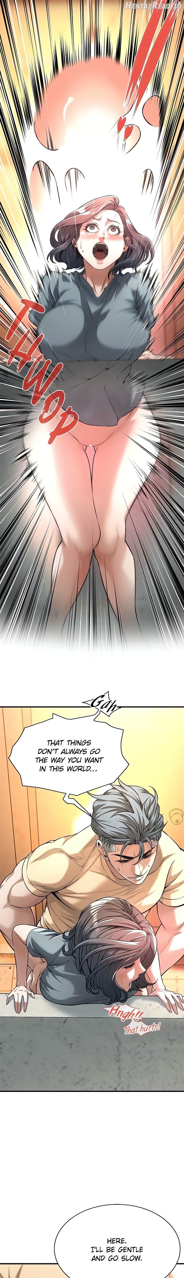 Bastard - Manhwa Chapter 72 - page 13