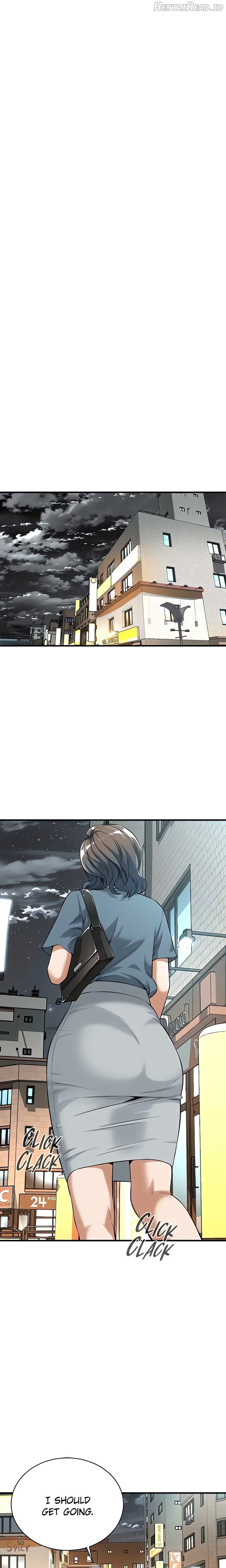 Bastard - Manhwa Chapter 73 - page 12