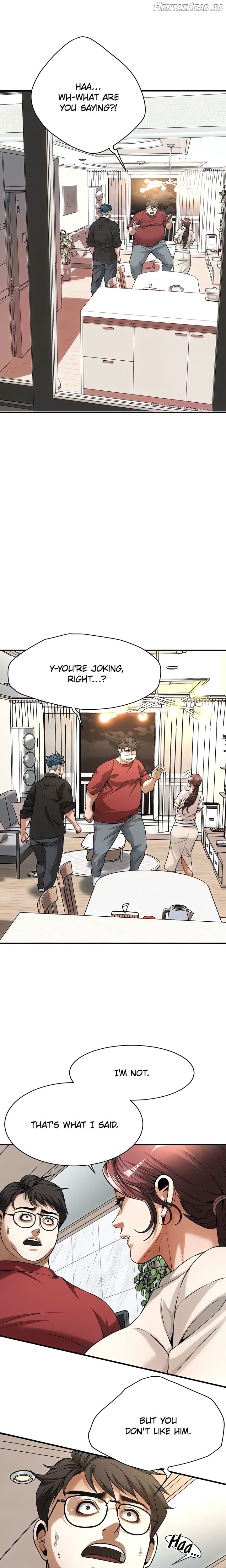 Bastard - Manhwa Chapter 75 - page 2