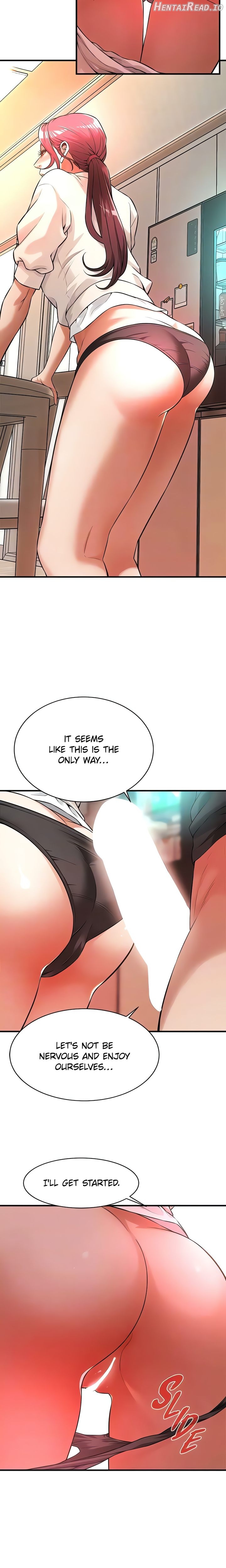 Bastard - Manhwa Chapter 75 - page 15
