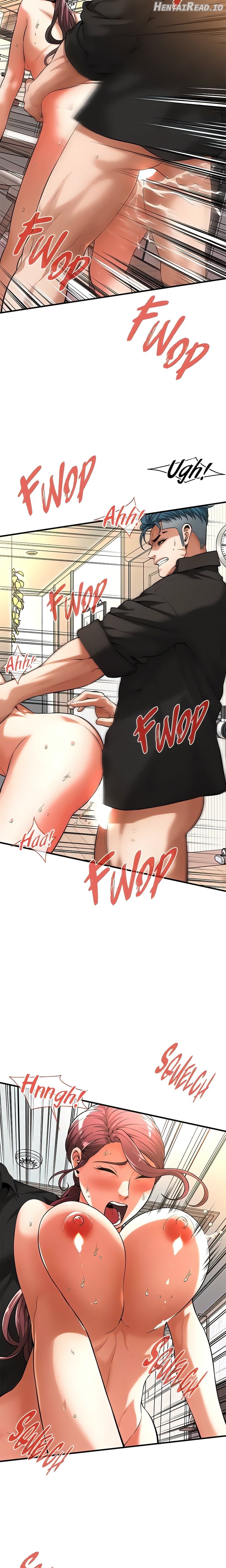 Bastard - Manhwa Chapter 76 - page 2