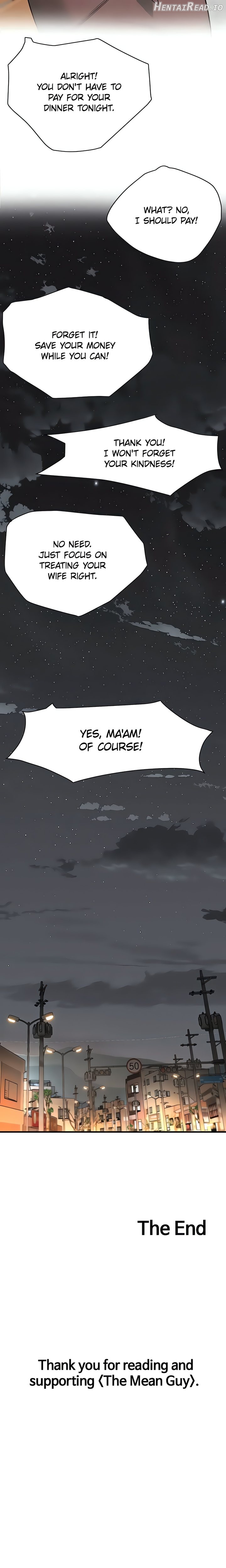 Bastard - Manhwa Chapter 76 - page 25