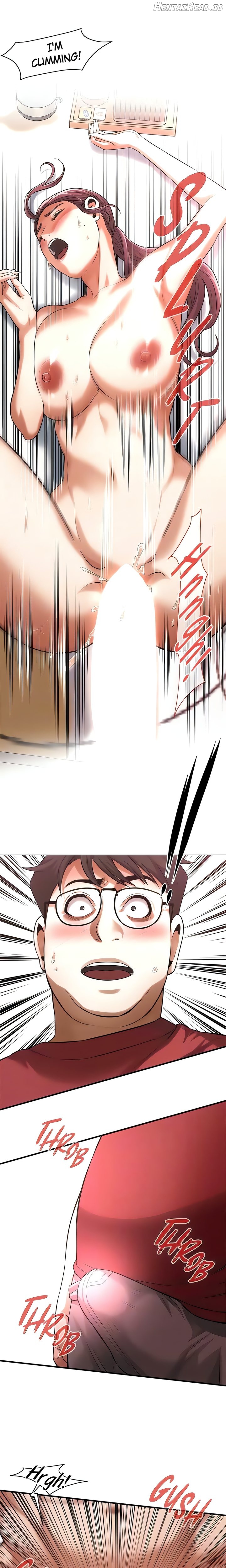 Bastard - Manhwa Chapter 76 - page 8