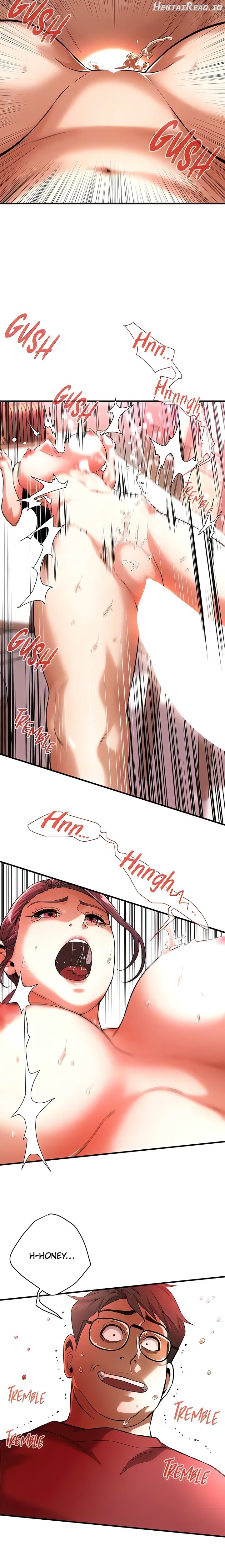 Bastard - Manhwa Chapter 76 - page 9