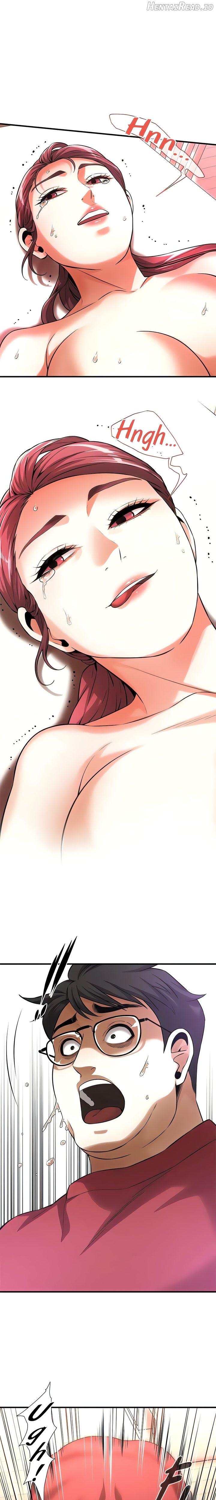 Bastard - Manhwa Chapter 76 - page 10