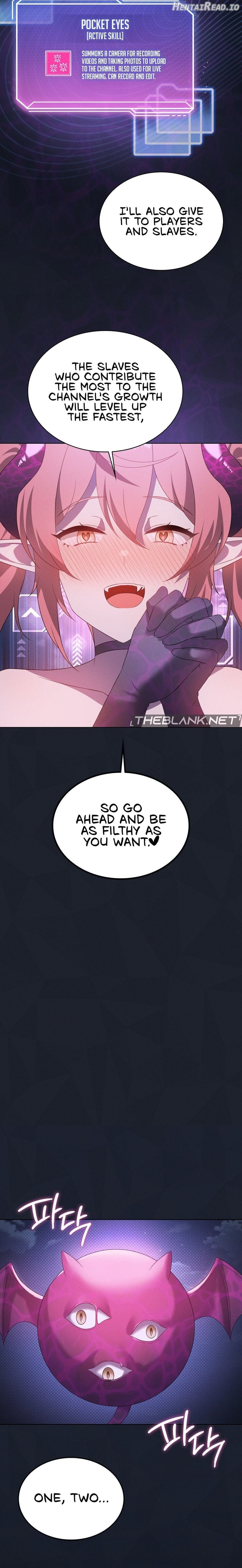Pleasure up! Chapter 59 - page 16