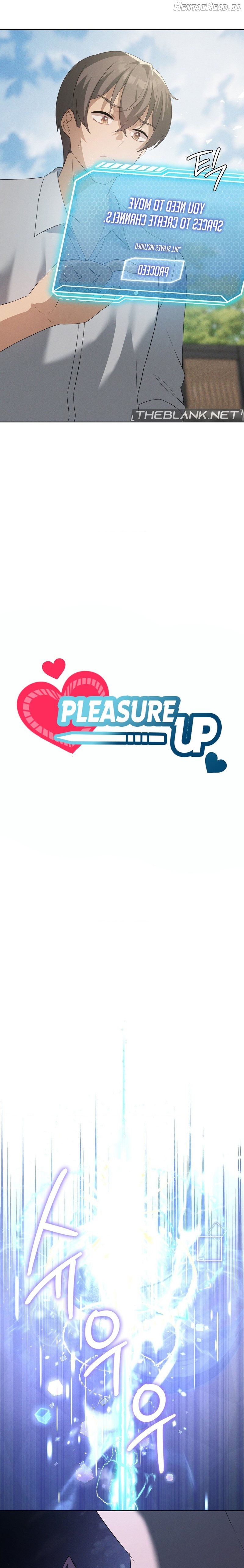 Pleasure up! Chapter 59 - page 3