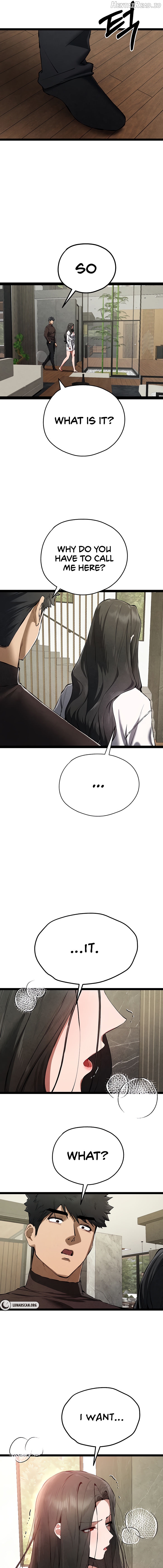 I Have To Sleep With A Stranger? Chapter 85 - page 15