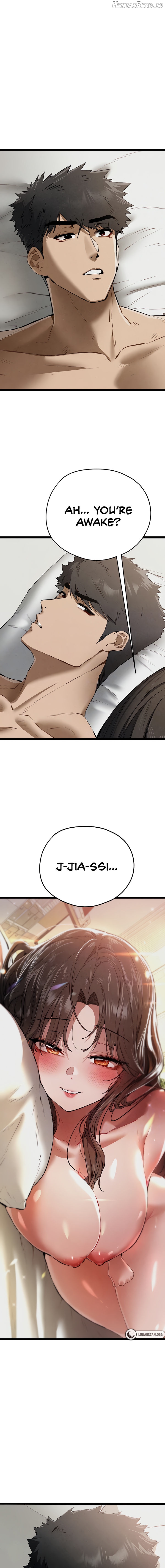 I Have To Sleep With A Stranger? Chapter 85 - page 5