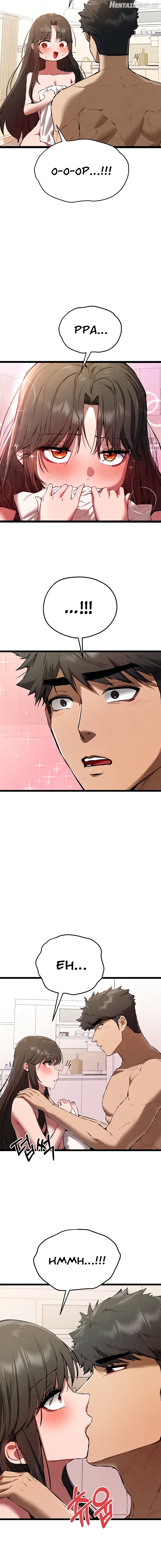 I Have To Sleep With A Stranger? Chapter 85 - page 8