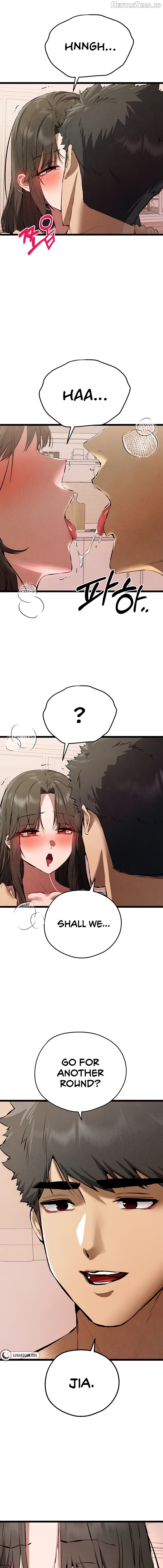 I Have To Sleep With A Stranger? Chapter 85 - page 9