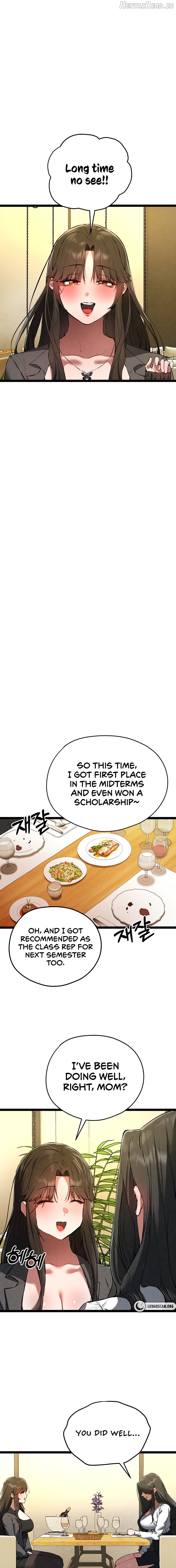 I Have To Sleep With A Stranger? Chapter 86 - page 15