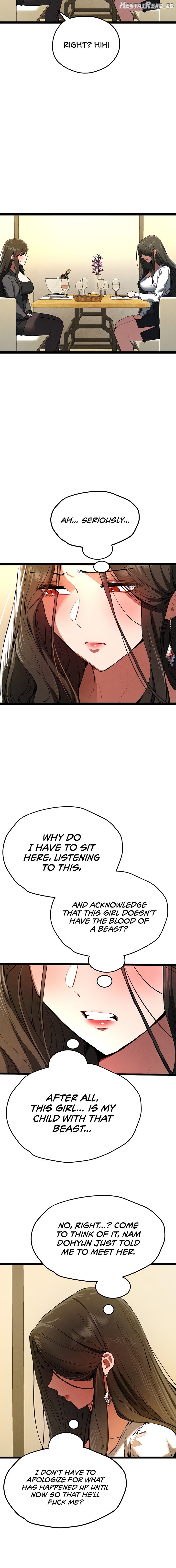 I Have To Sleep With A Stranger? Chapter 86 - page 16