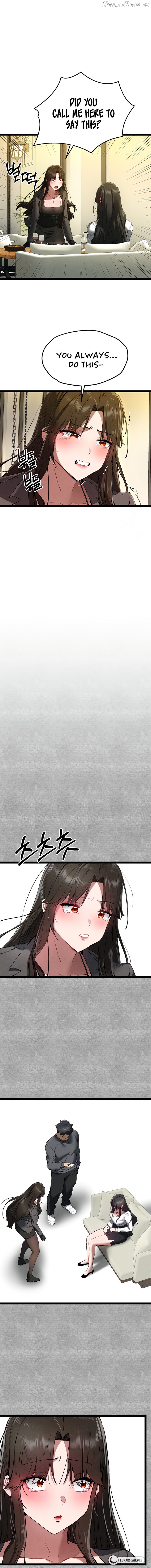 I Have To Sleep With A Stranger? Chapter 86 - page 19