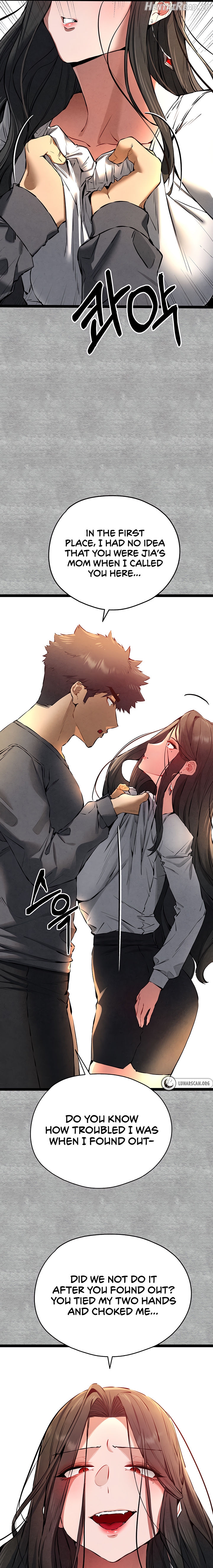 I Have To Sleep With A Stranger? Chapter 87 - page 13