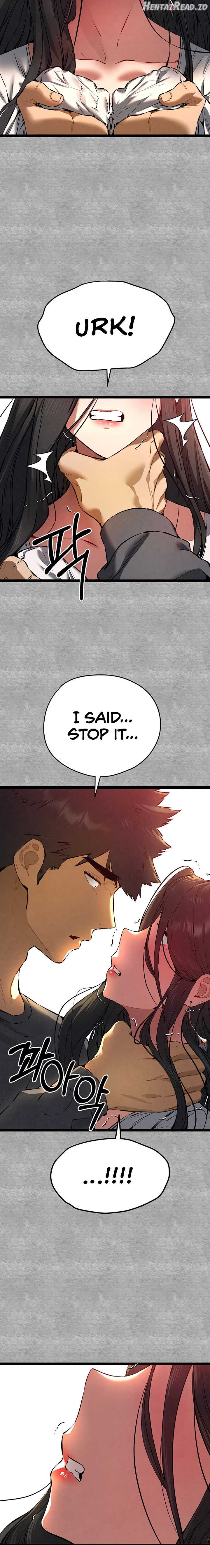 I Have To Sleep With A Stranger? Chapter 87 - page 14