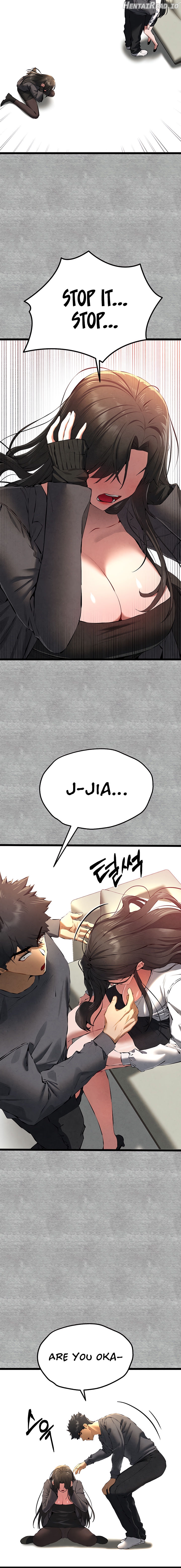 I Have To Sleep With A Stranger? Chapter 87 - page 16