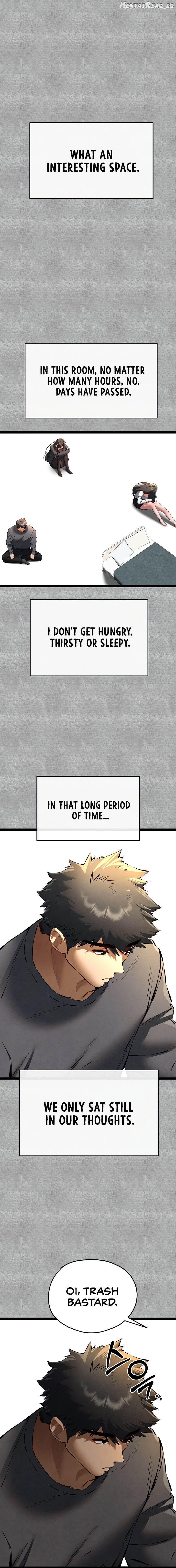 I Have To Sleep With A Stranger? Chapter 87 - page 18