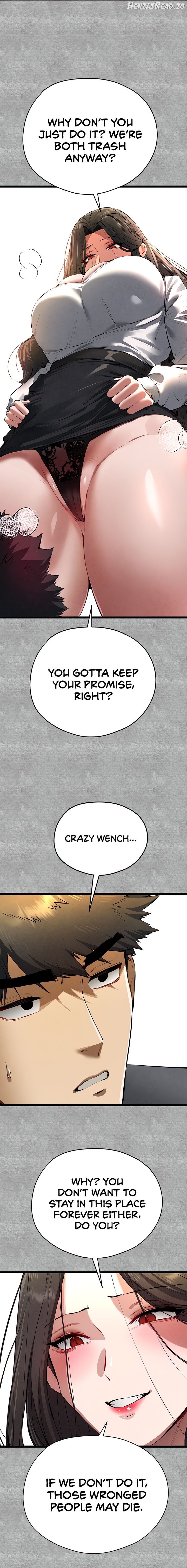 I Have To Sleep With A Stranger? Chapter 87 - page 19
