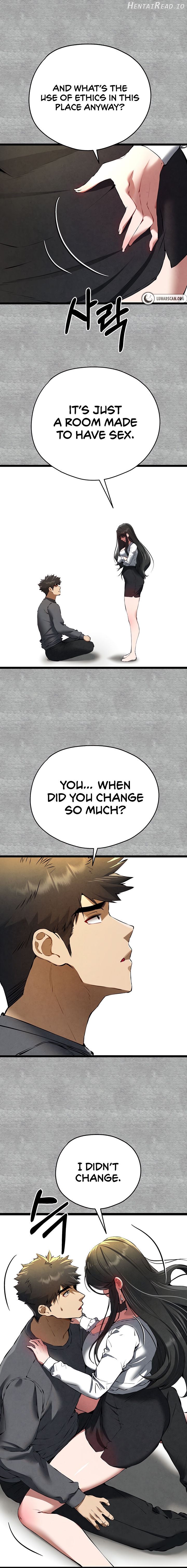 I Have To Sleep With A Stranger? Chapter 87 - page 20