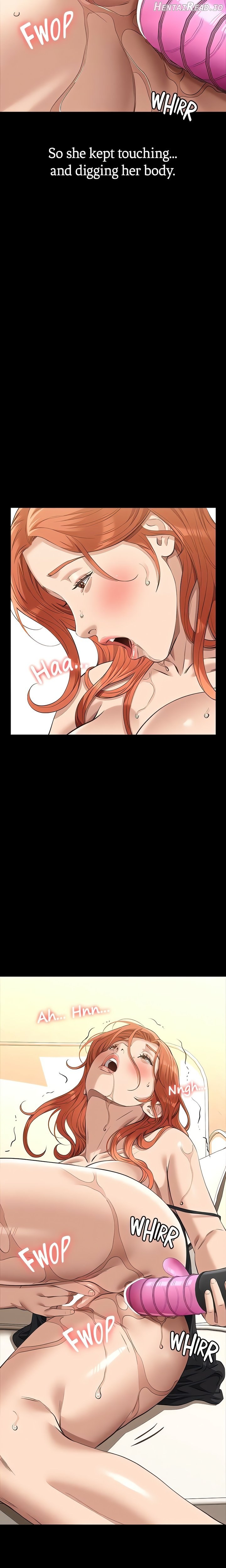 Resume - Manhwa Chapter 117 - page 12
