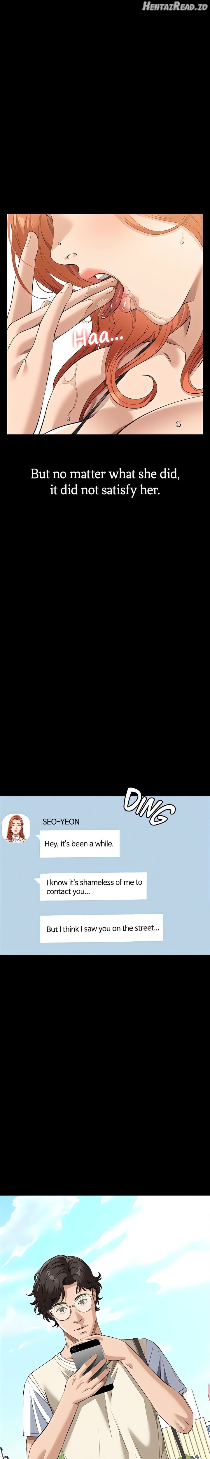 Resume - Manhwa Chapter 117 - page 13